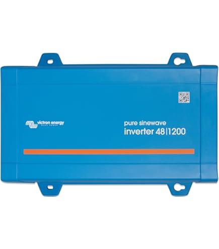 EVE un BLUE 38,500円51⬜︎15-145タロン007ウェリントン Amazon.com: Victron Energy 375VA 48-Volt 120V AC Pure Sine Wave